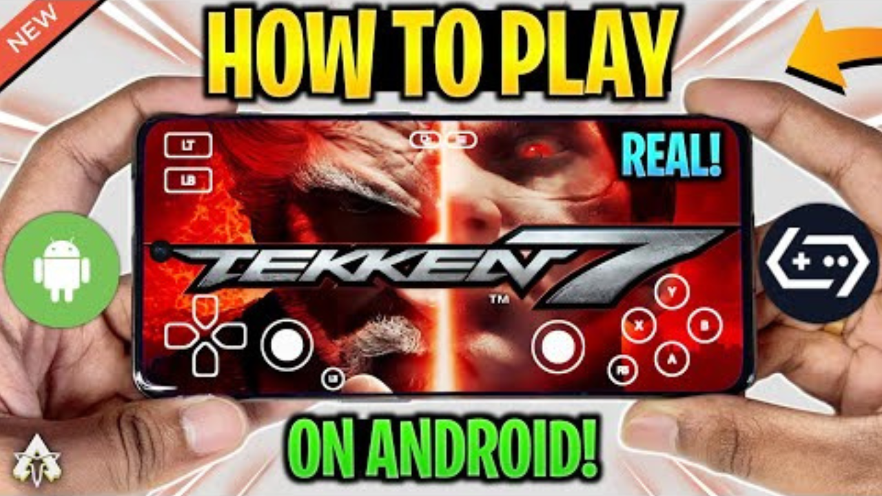 TEKKEN 7