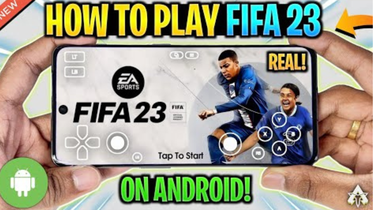 FIFA 23